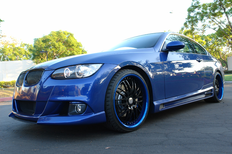 Bmw - Serie 3