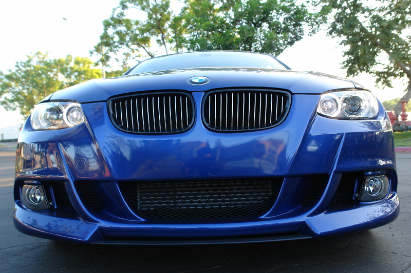Bmw - Serie 3