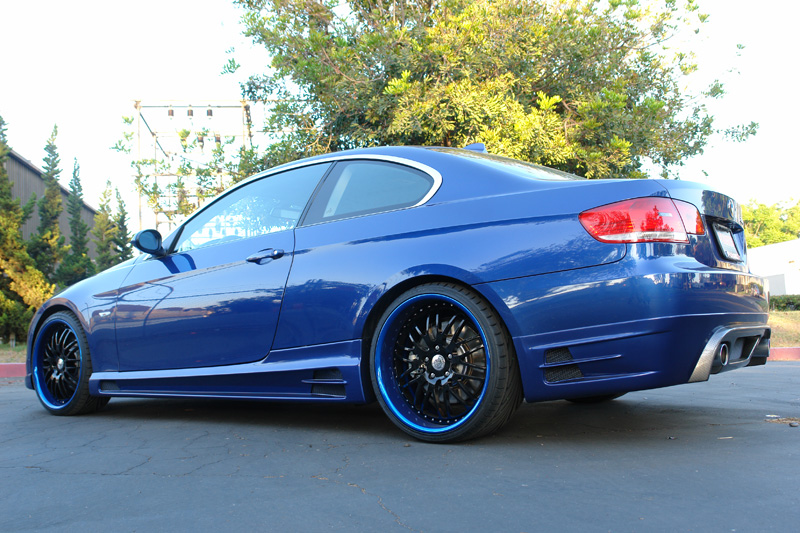 Bmw - Serie 3