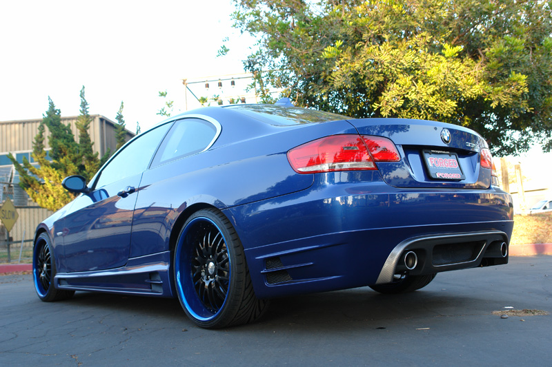 Bmw - Serie 3