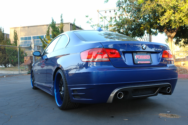 Bmw - Serie 3