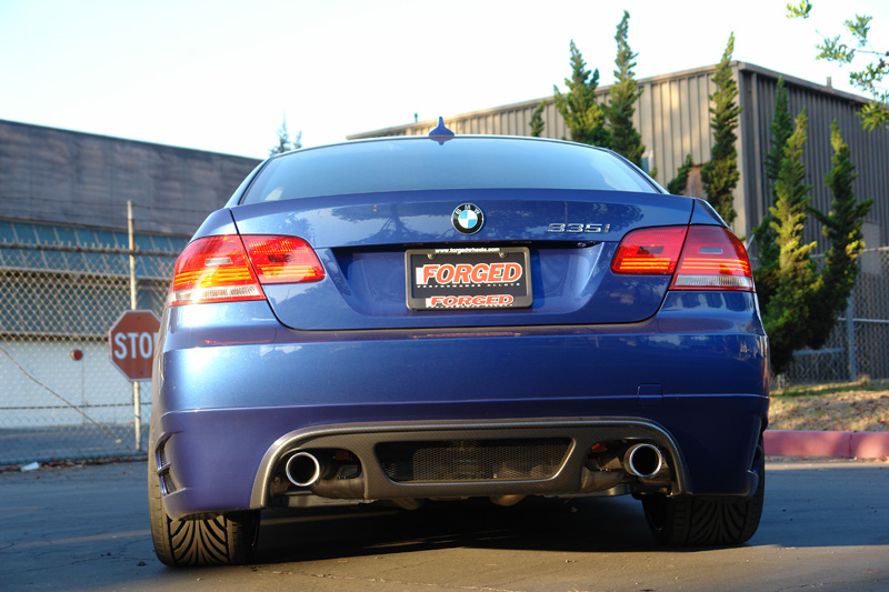 Bmw - Serie 3