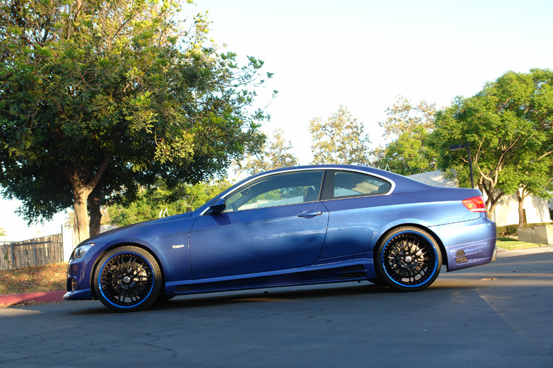 Bmw - Serie 3