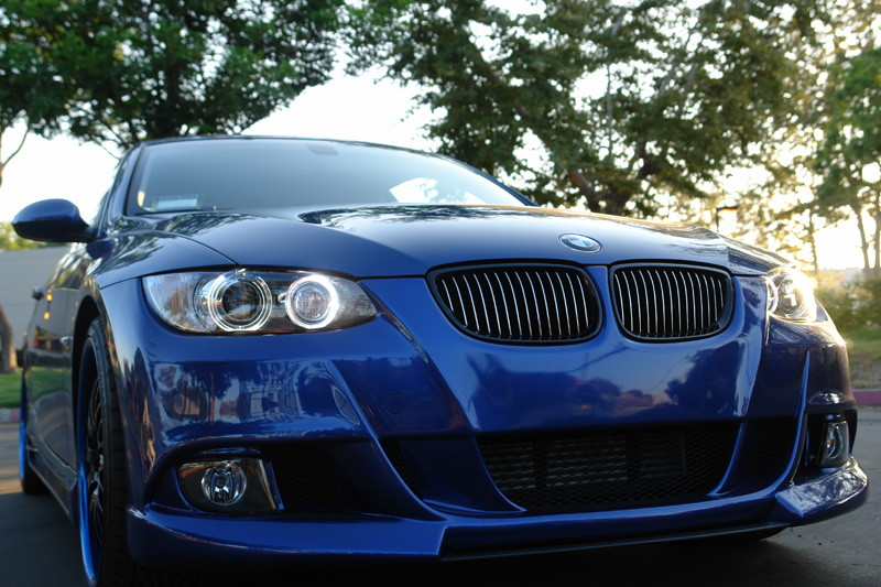 Bmw - Serie 3