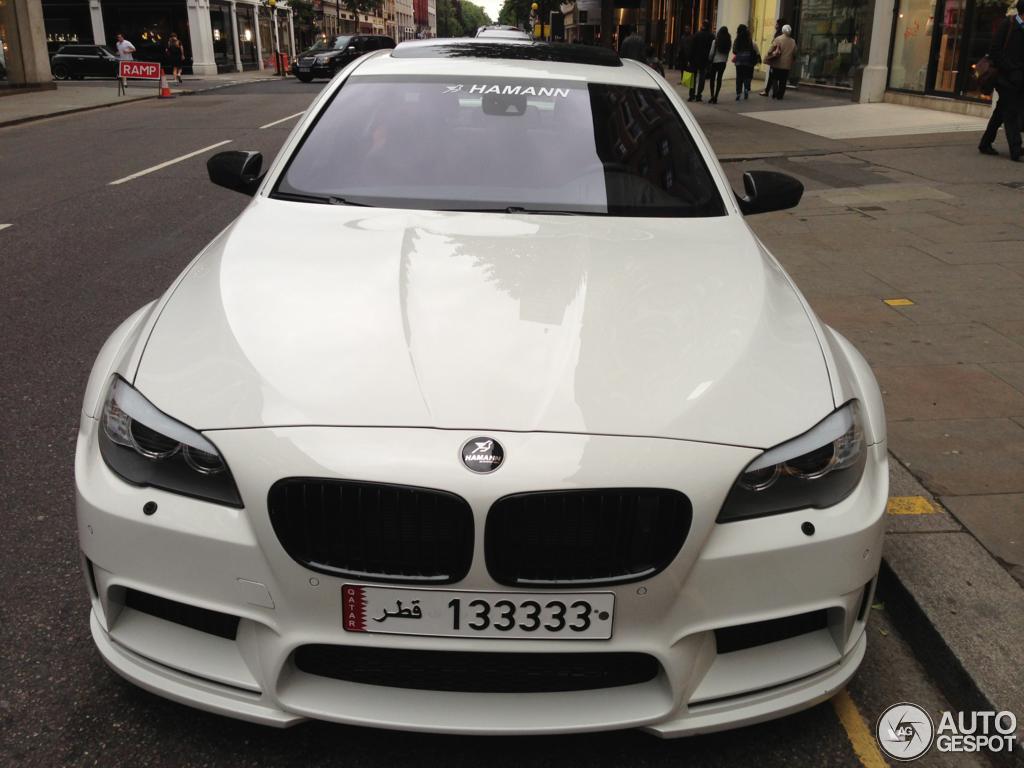 Bmw - Serie 5