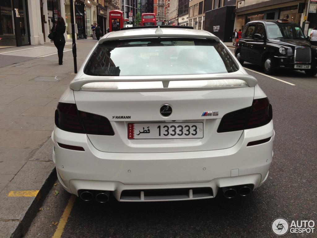Bmw - Serie 5