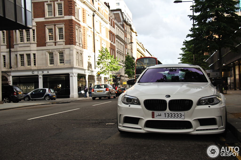 Bmw - Serie 5