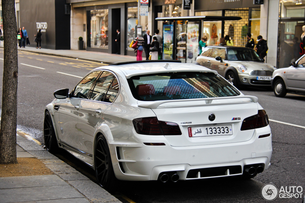 Bmw - Serie 5