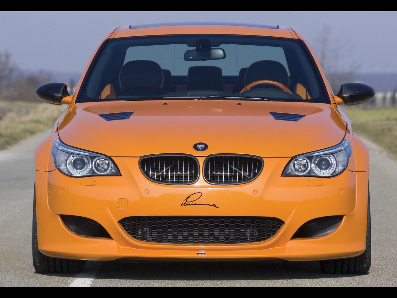 Bmw - Serie 5