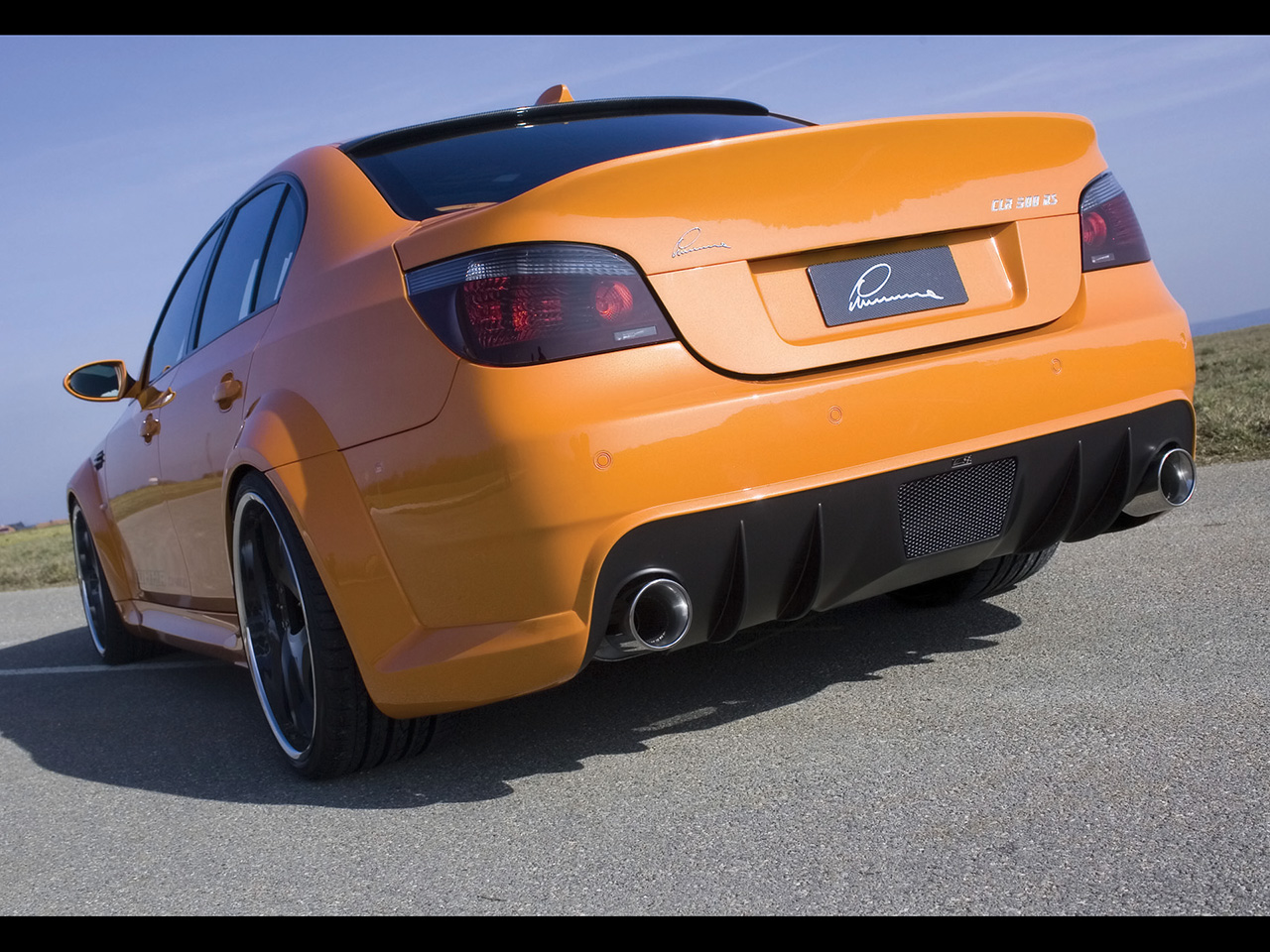 Bmw - Serie 5