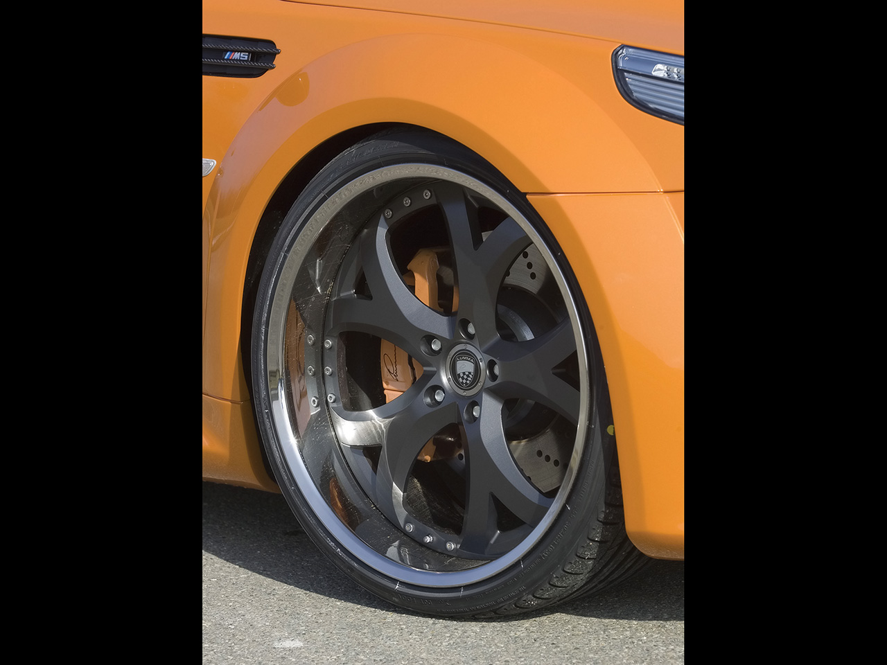 Bmw - Serie 5