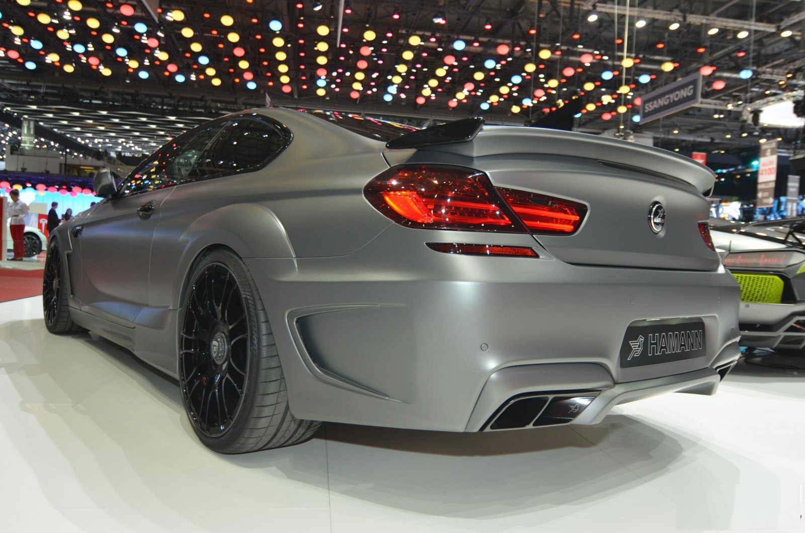 Bmw - Serie 6