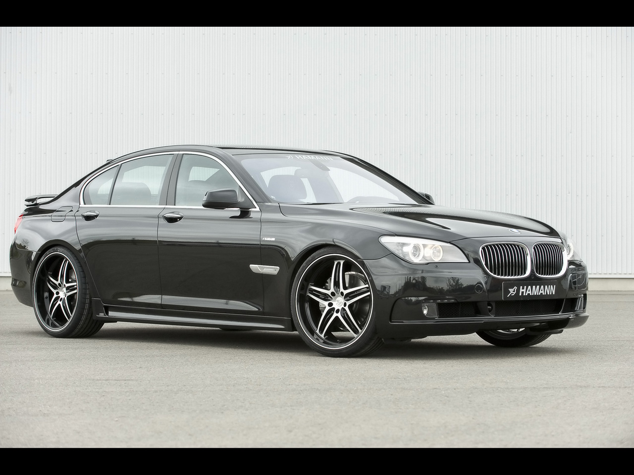 Bmw - Serie 7