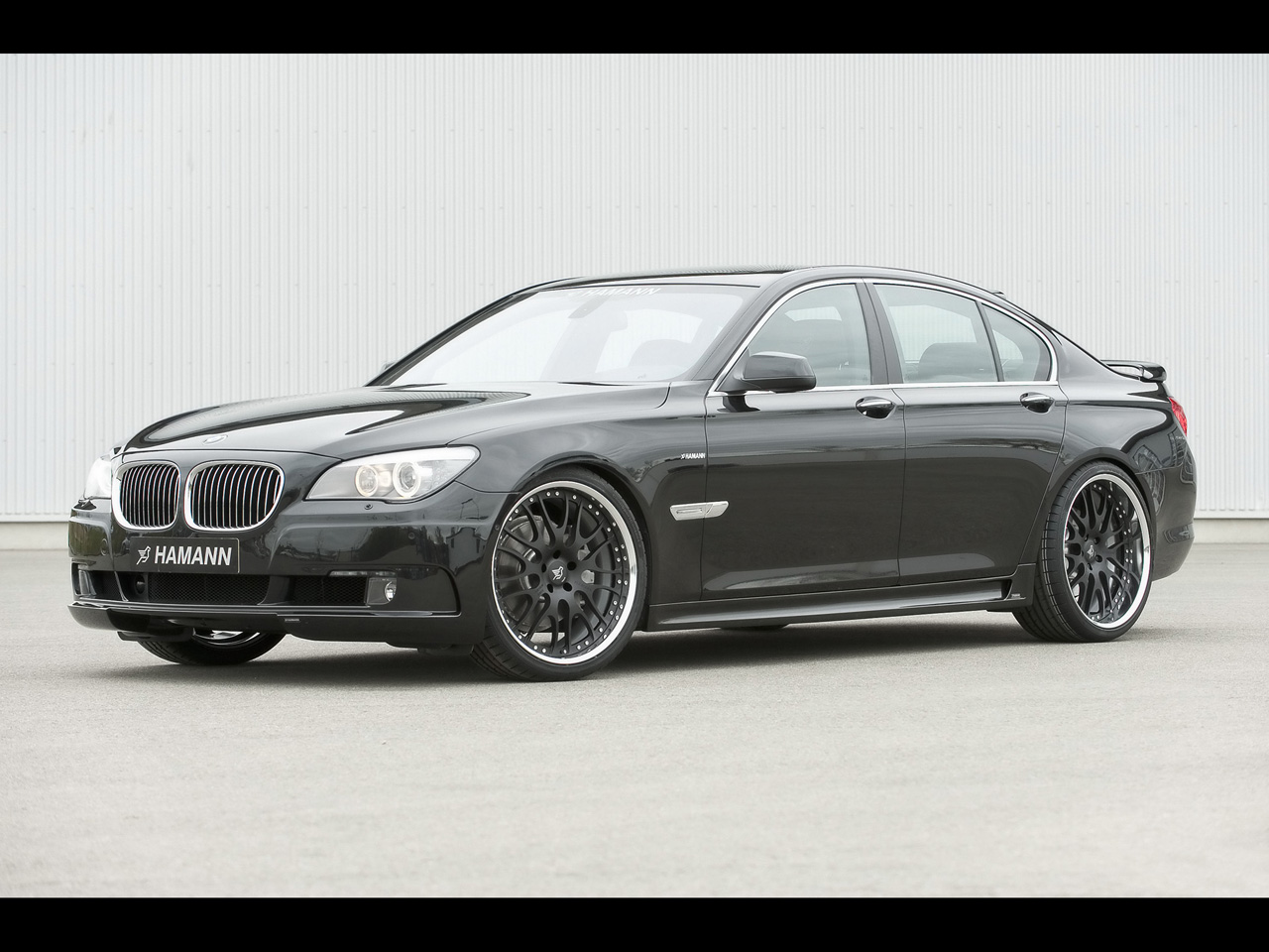 Bmw - Serie 7