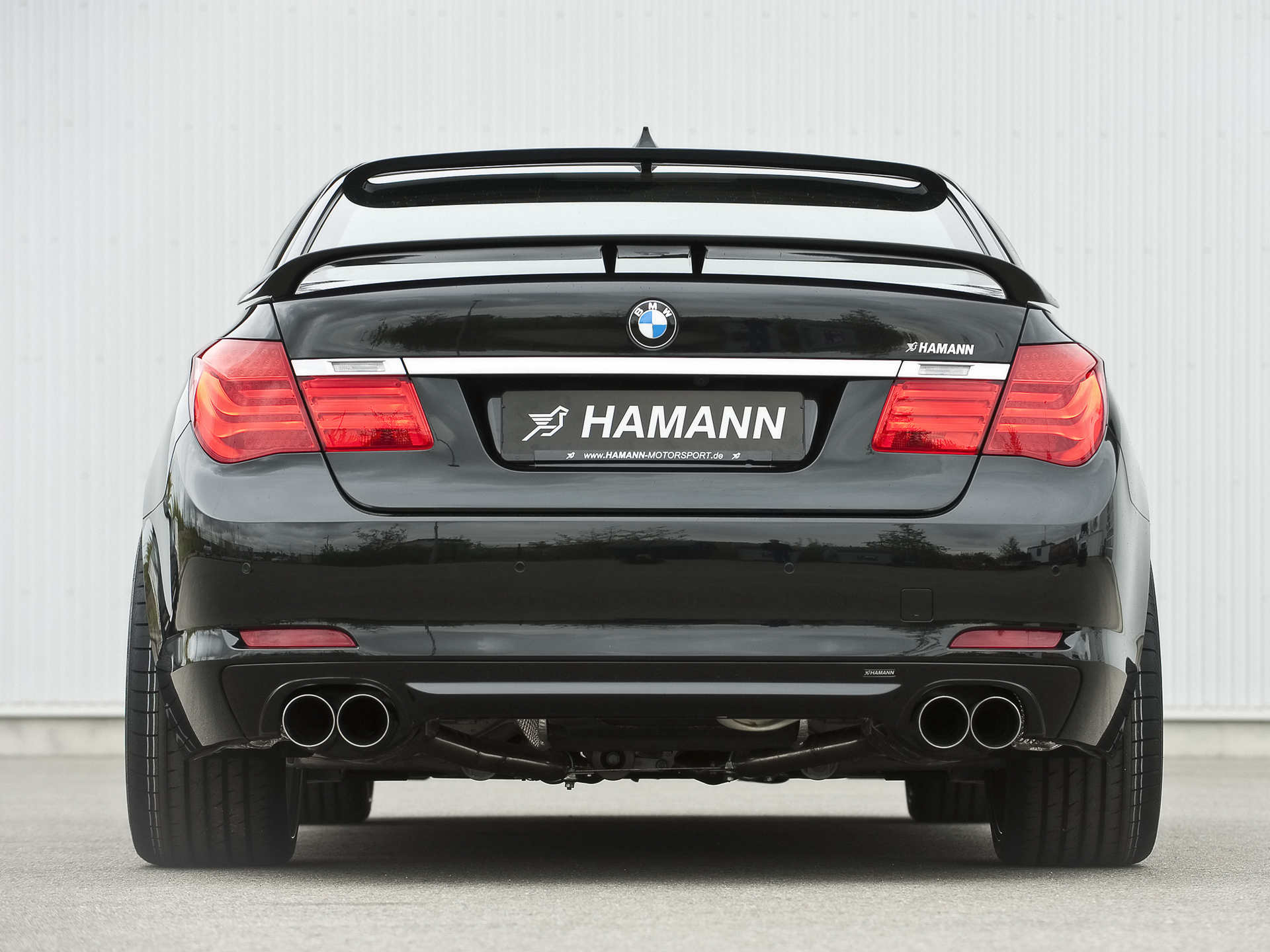 Bmw - Serie 7