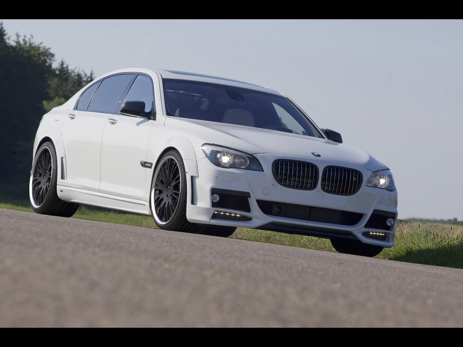 Bmw - Serie 7