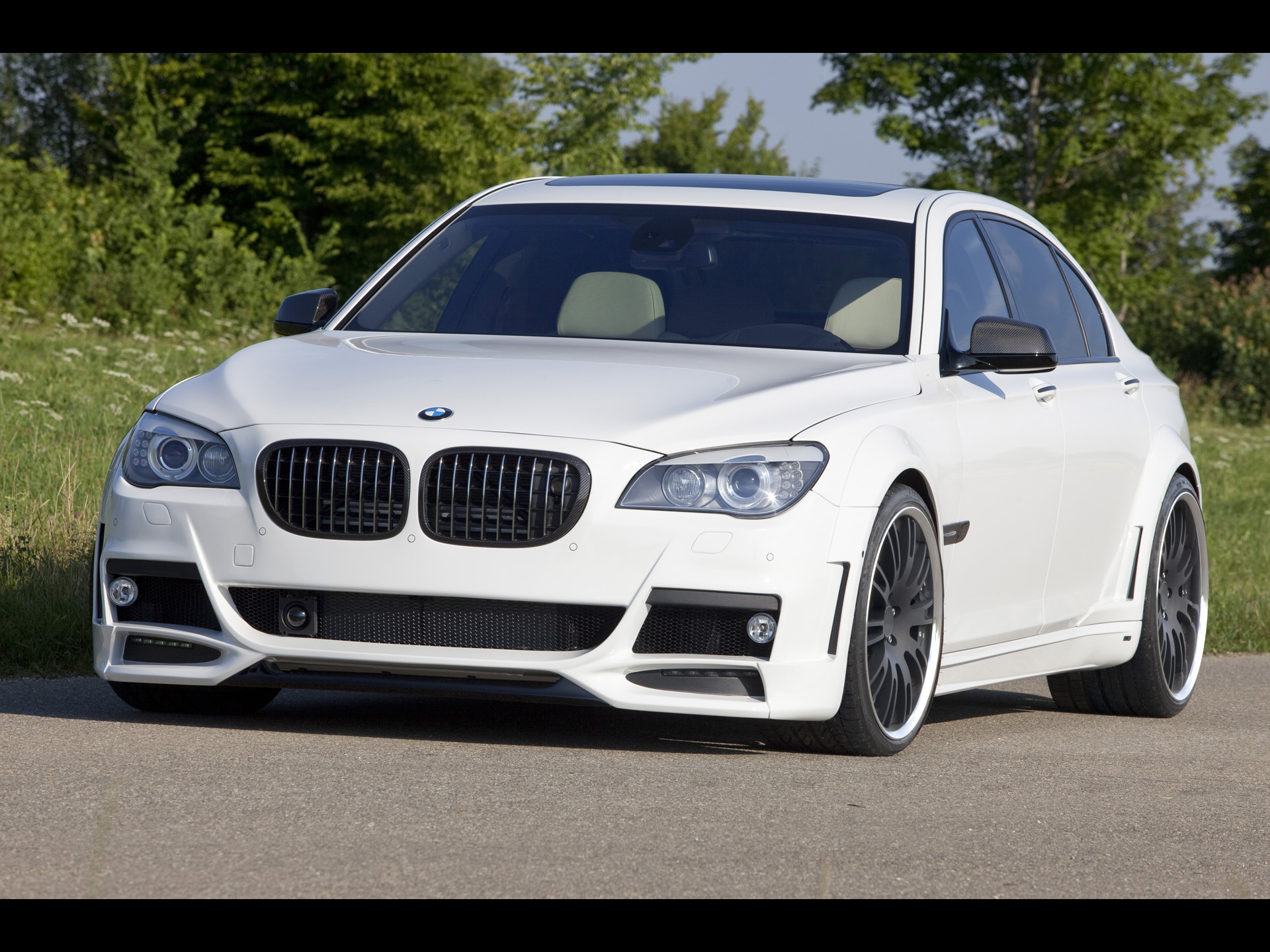 Bmw - Serie 7