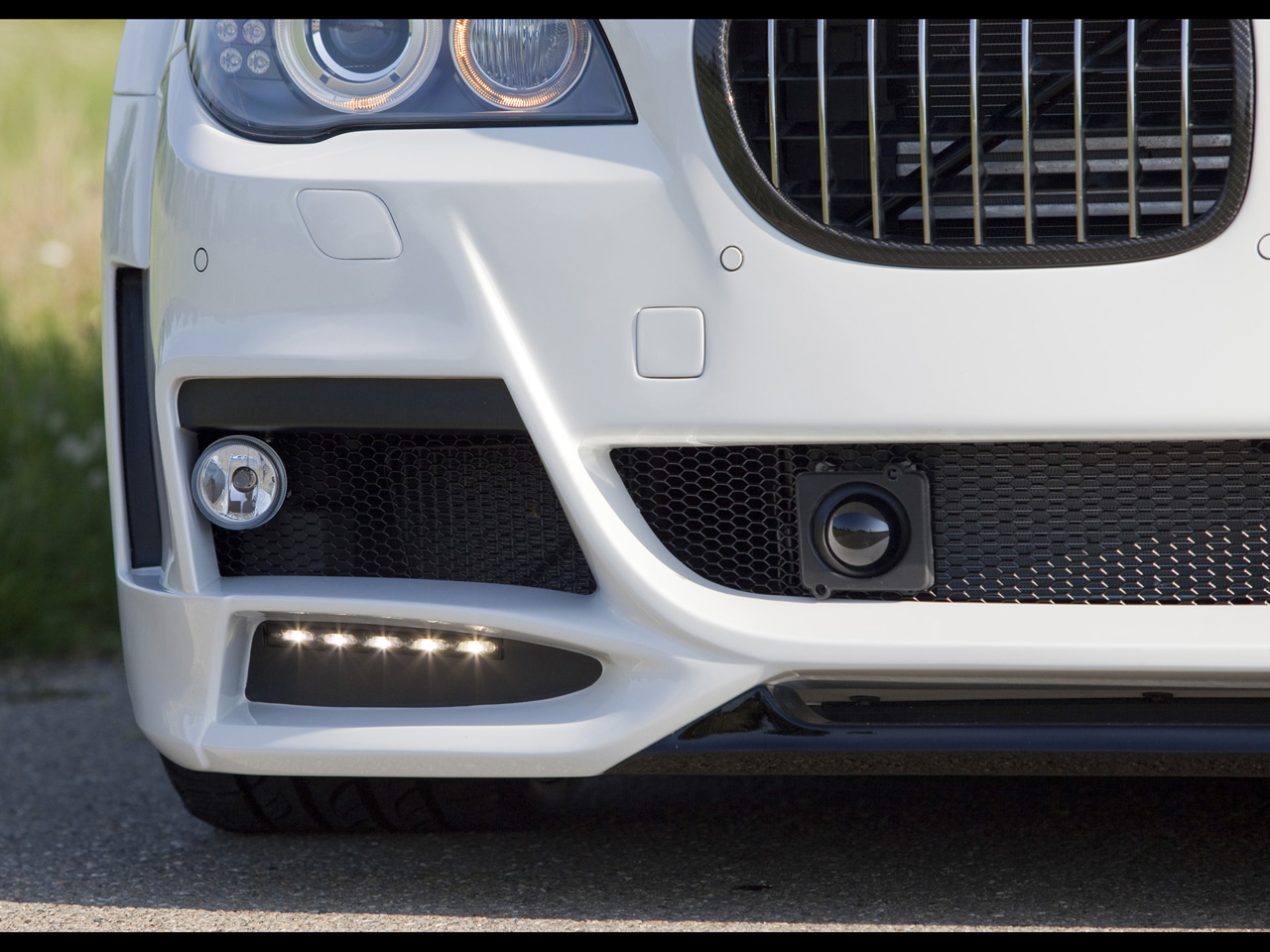 Bmw - Serie 7
