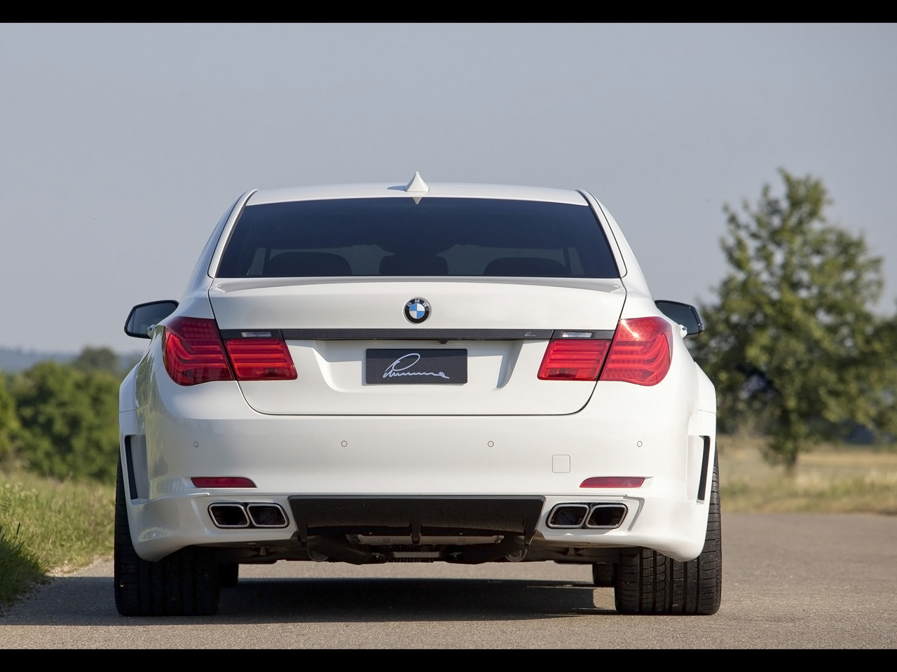 Bmw - Serie 7