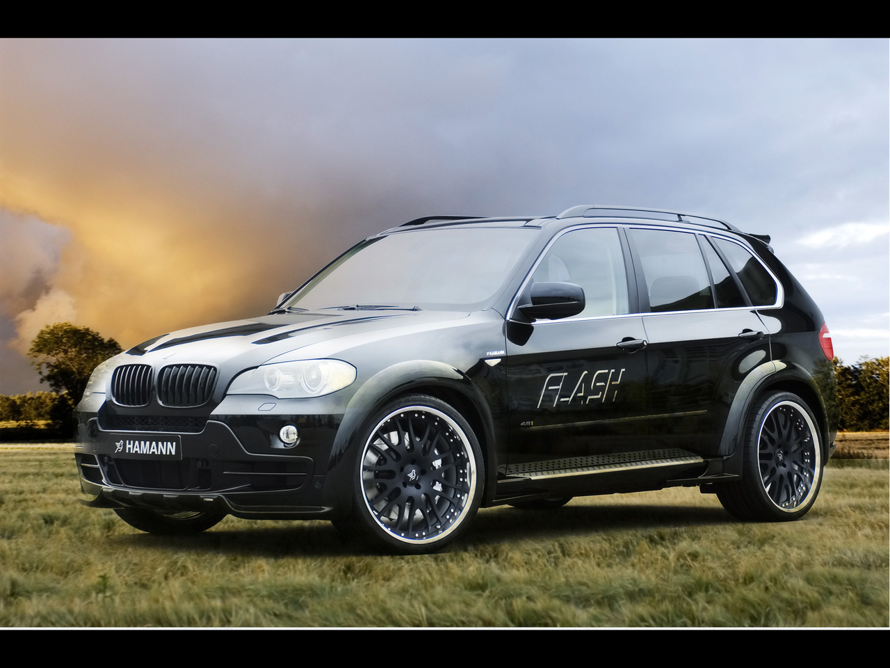 Bmw - X5