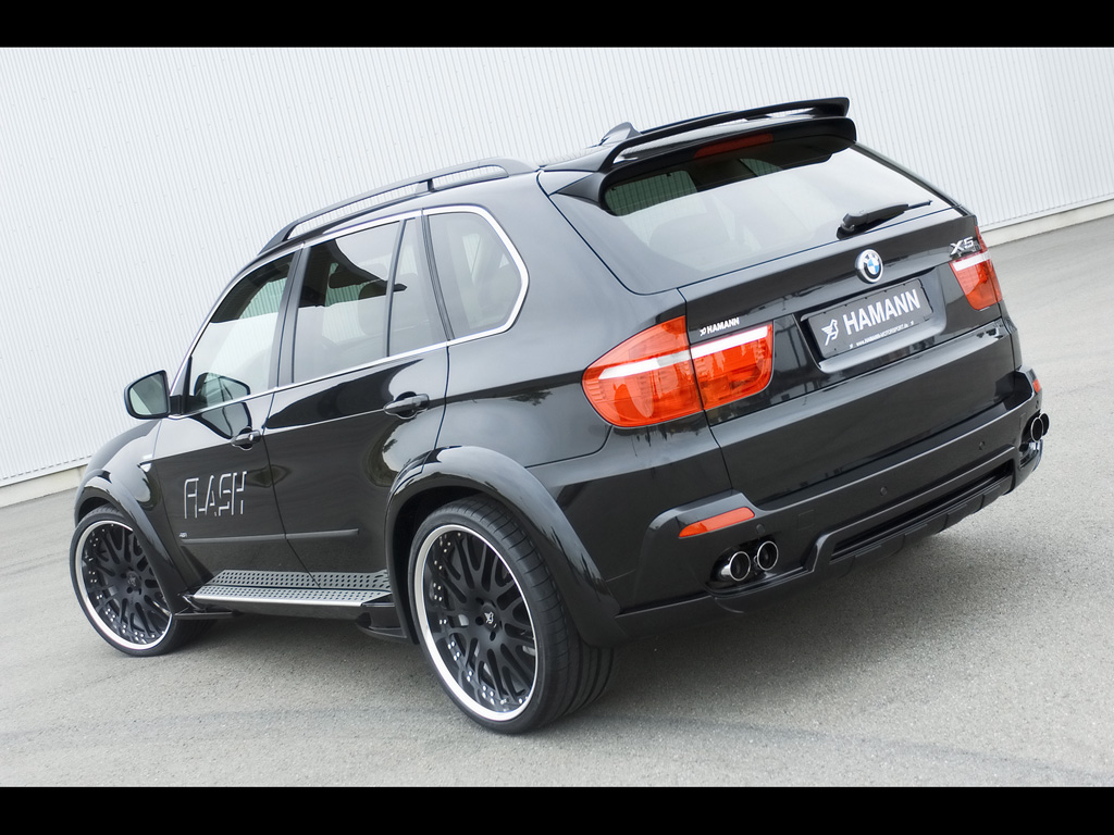 Bmw - X5