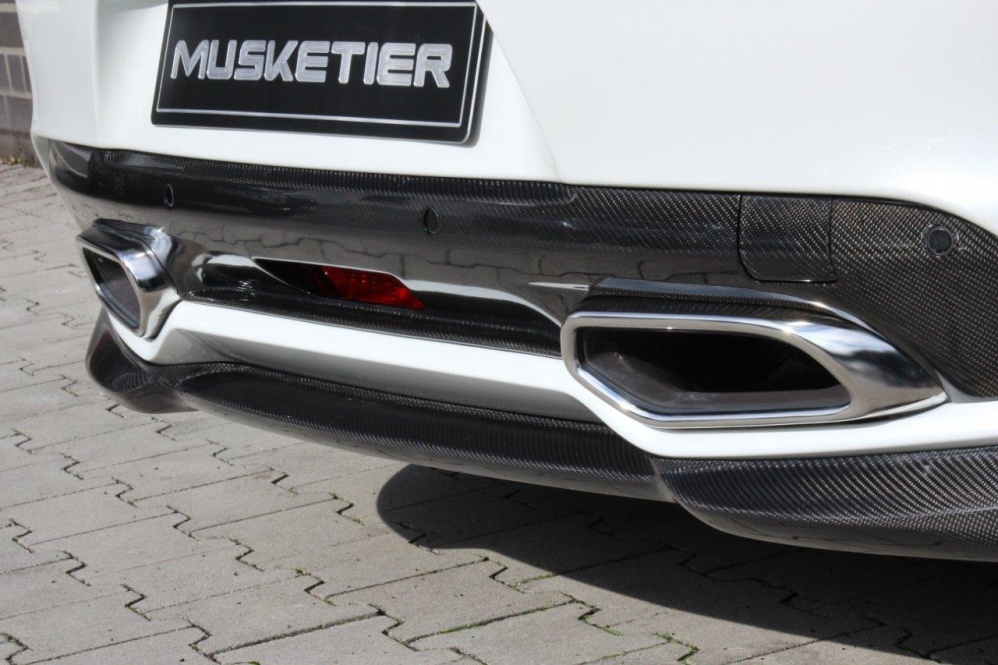 Citroen - DS5