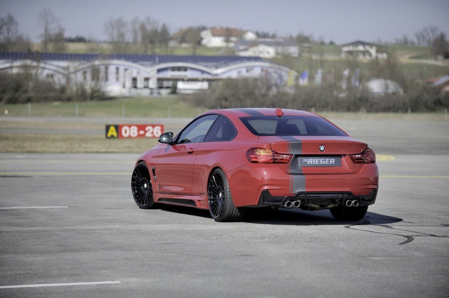 Bmw - Serie 4