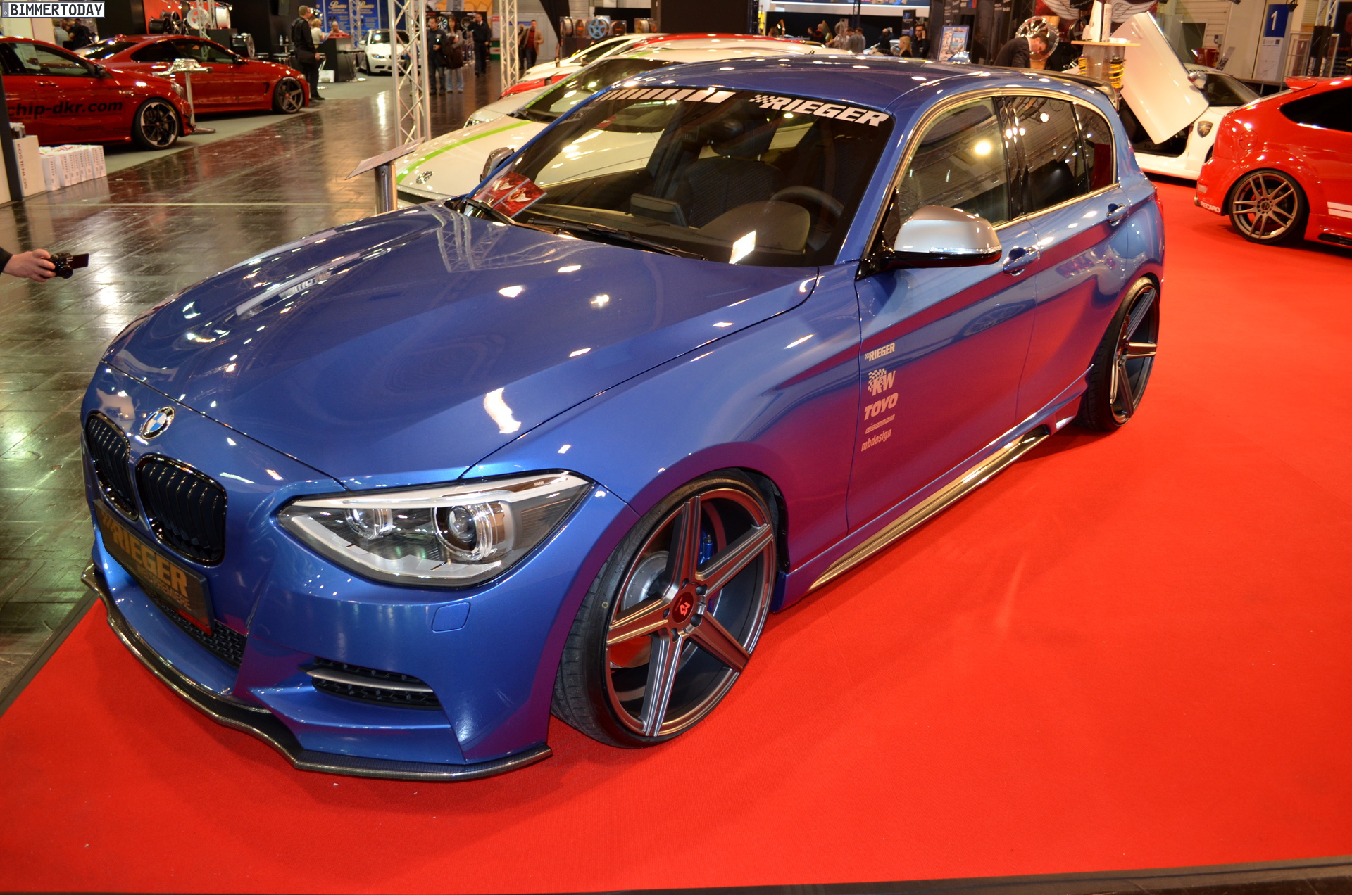 Bmw - Serie 1