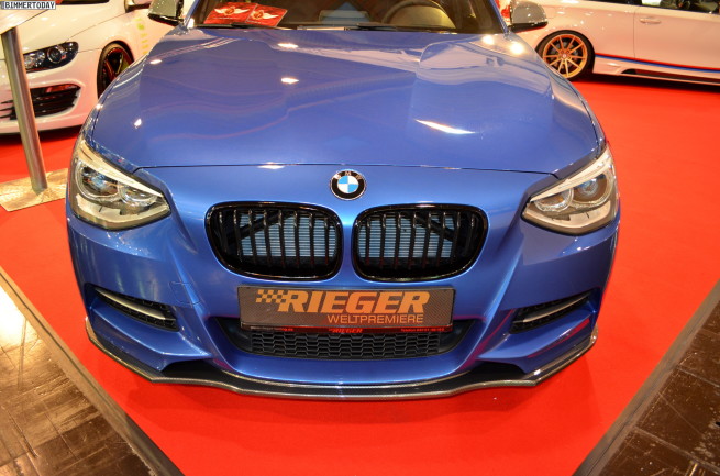 Bmw - Serie 1