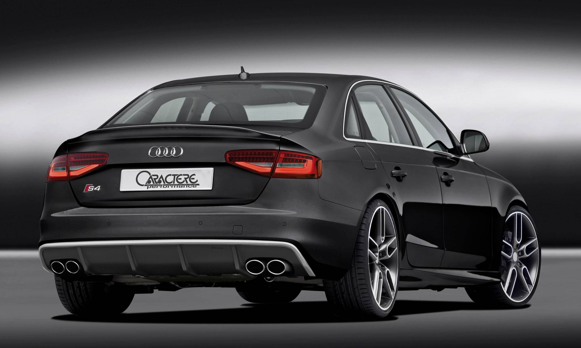 Audi - A4