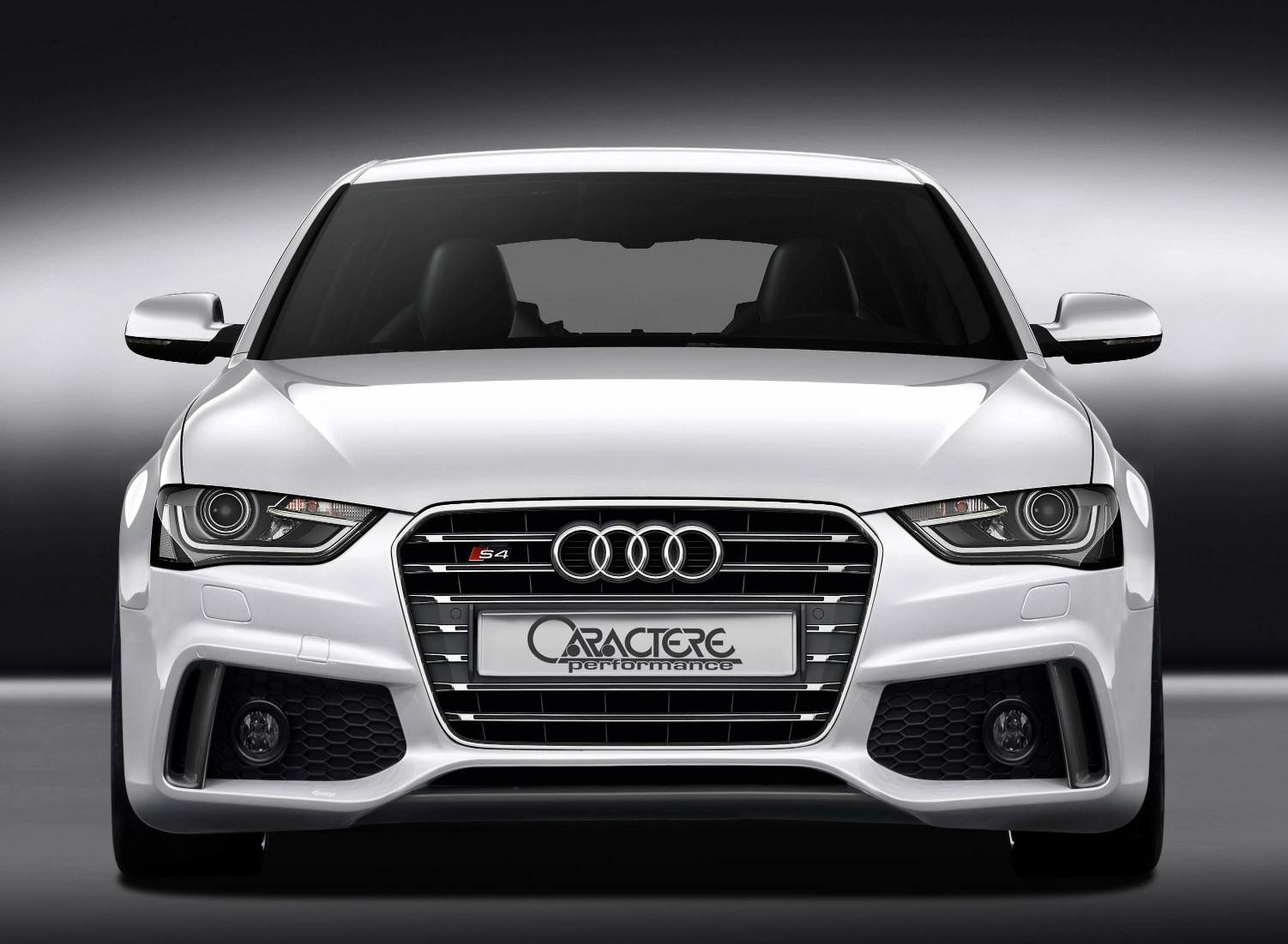 Audi - A4