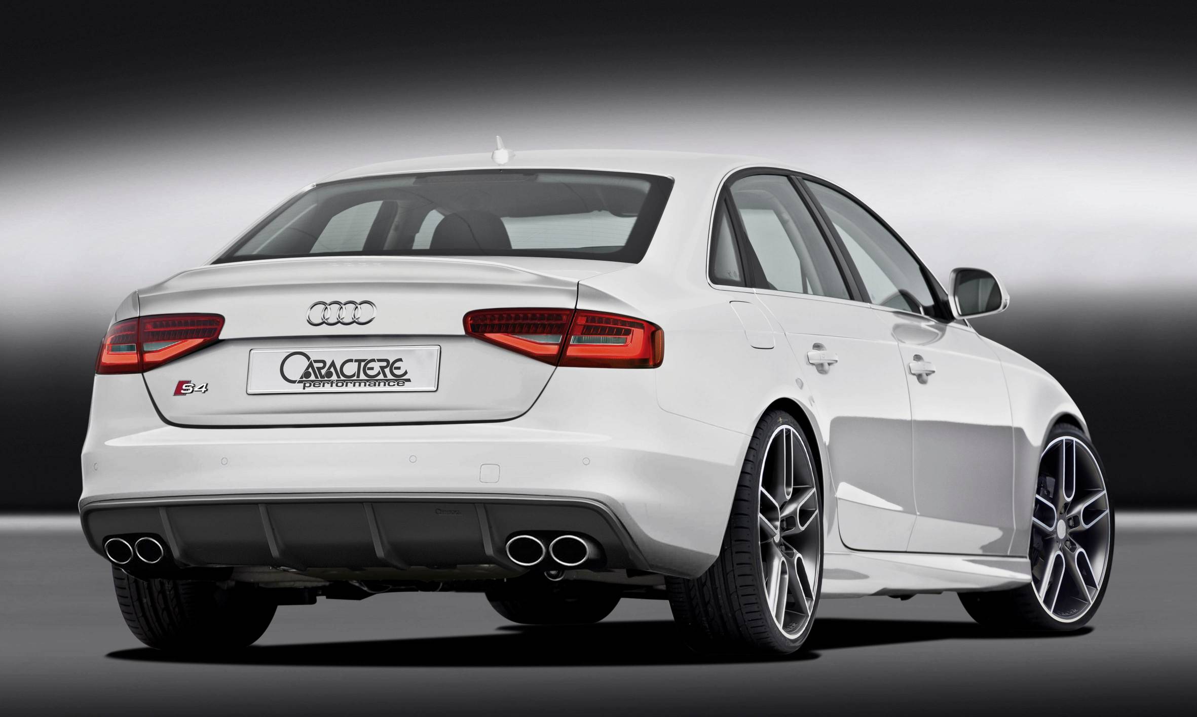 Audi - A4