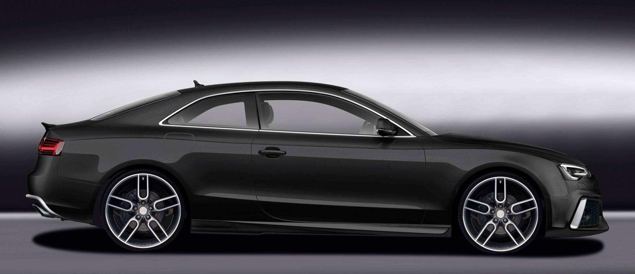 Audi - A5