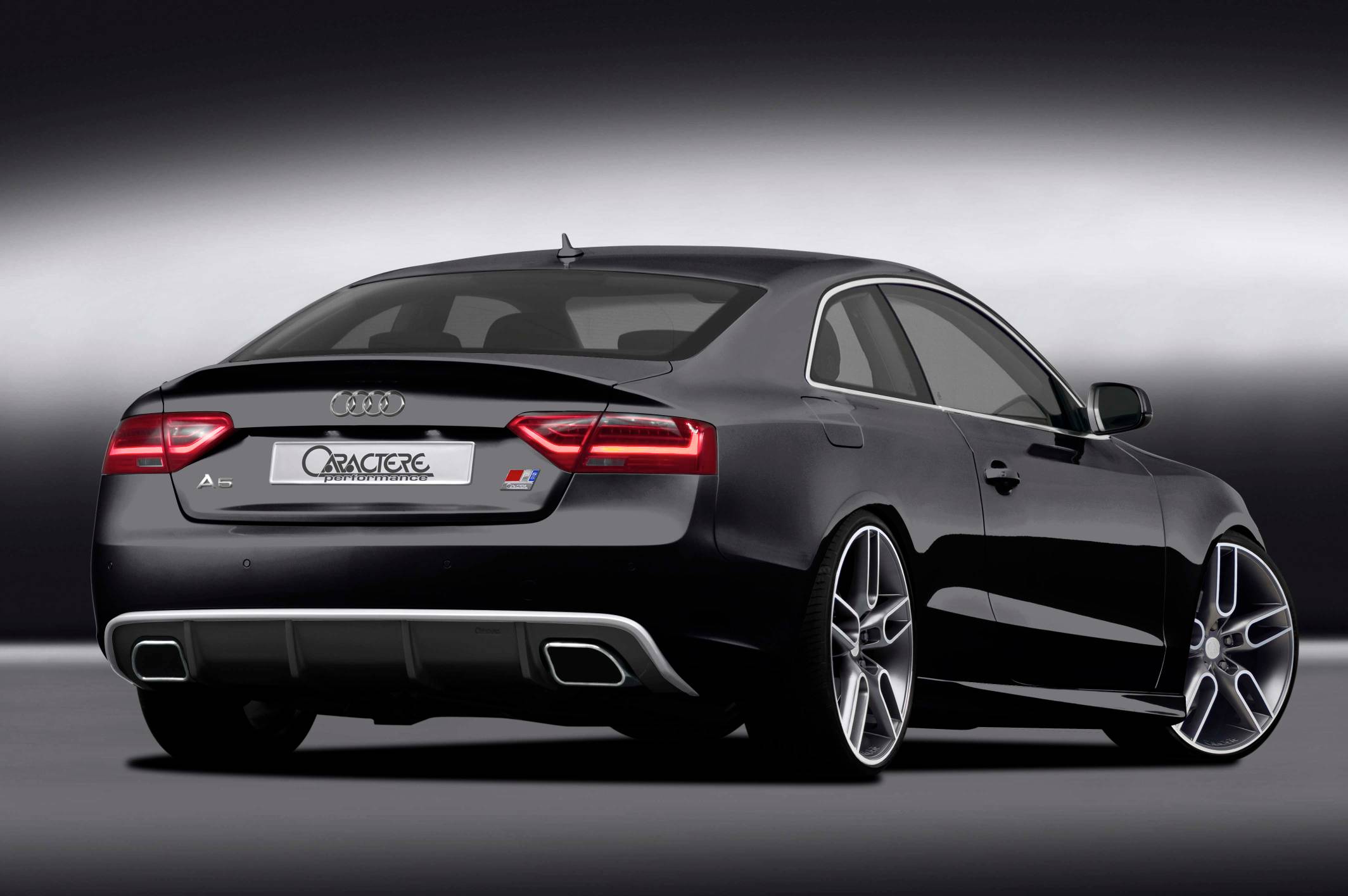 Audi - A5