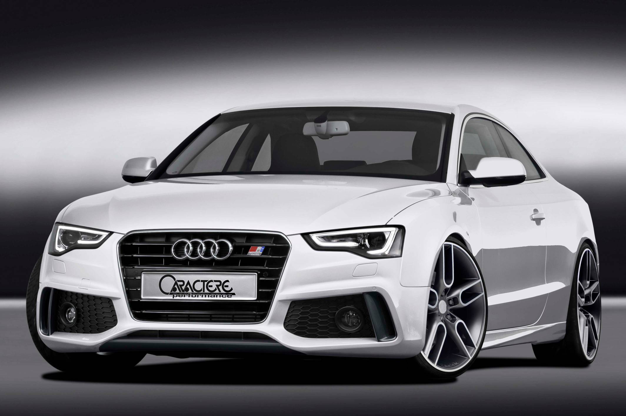 Audi - A5