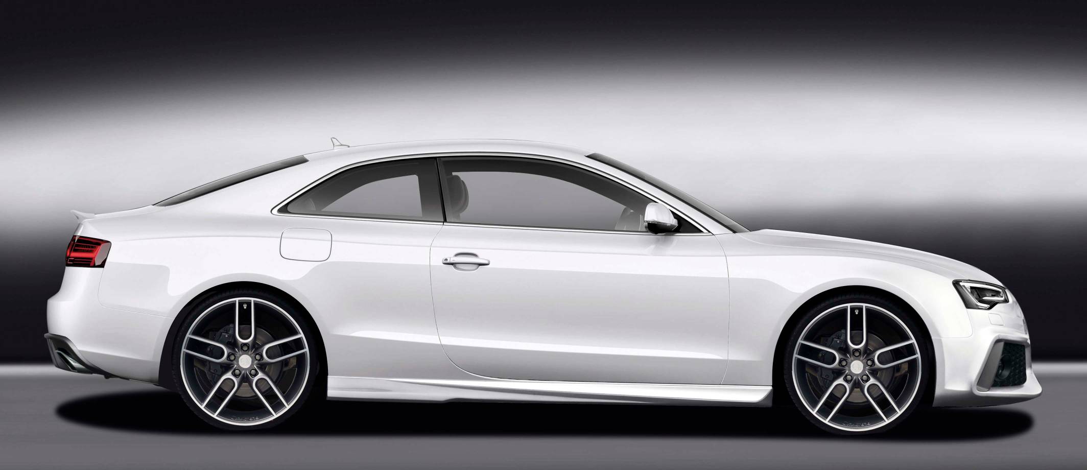 Audi - A5