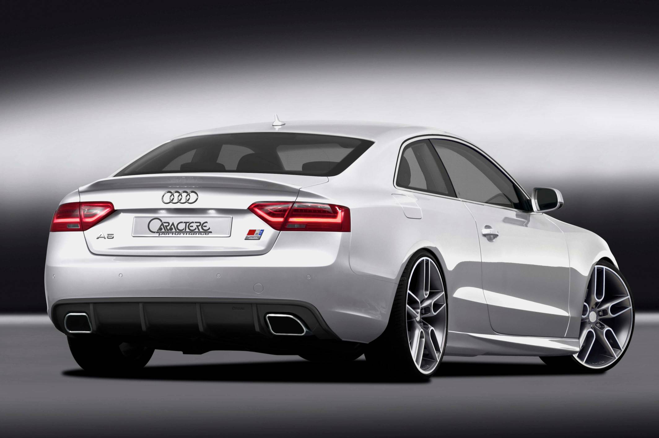Audi - A5