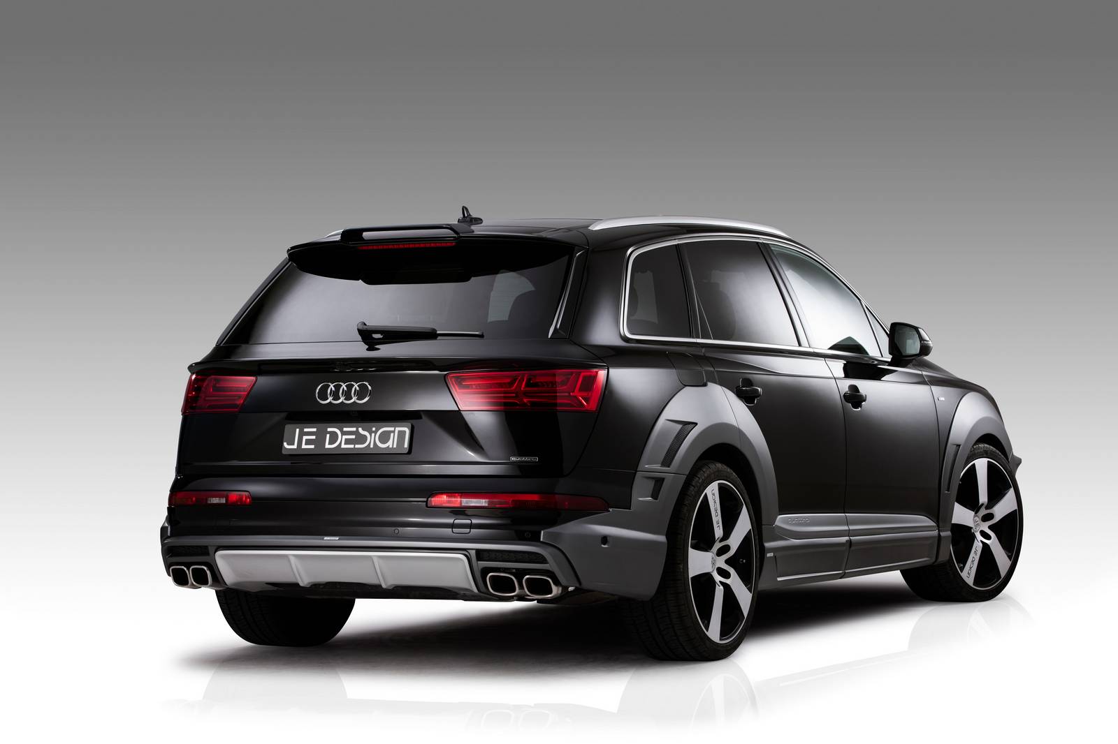 Audi - Q7