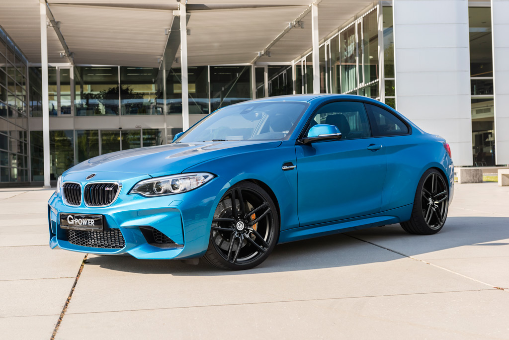 Bmw -  M2