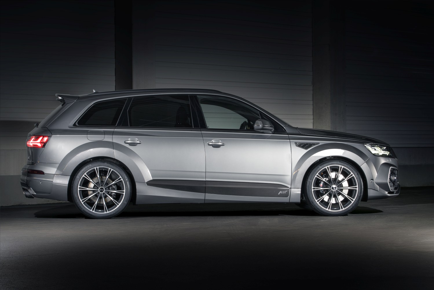 Audi - Q7