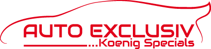 Auto Exclusiv Koenig, Reformas y Homologaciones