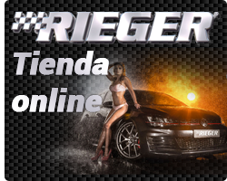 Rieger Tienda Online