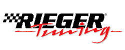 Rieger Tuning
