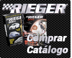 Rieger Catálogo
